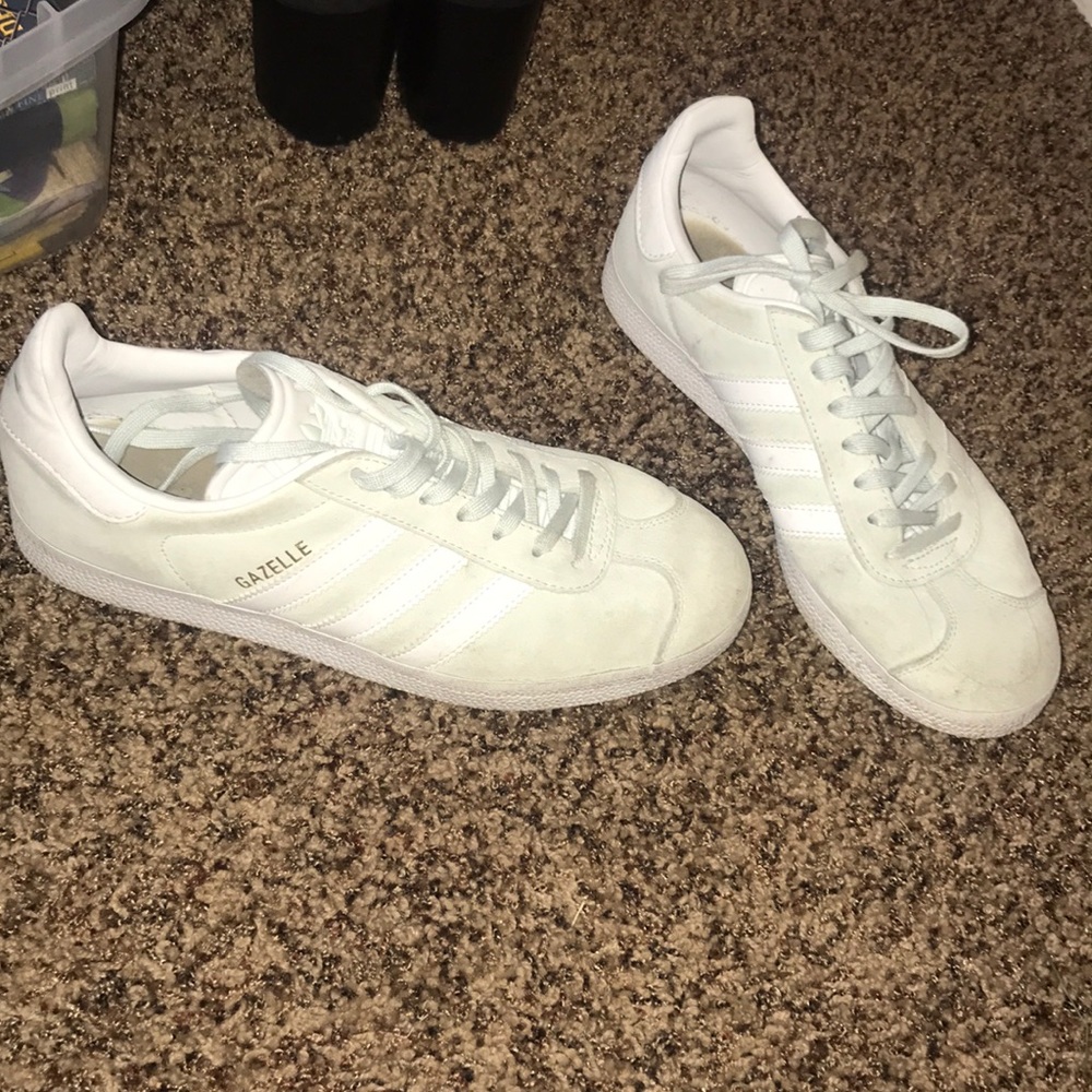 Adidas Gazelle Sneaker
